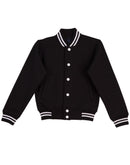 Winning Spirit - Fleece Letterman - Unisex - FL11
