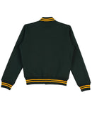 Winning Spirit - Fleece Letterman - Unisex - FL11