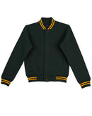 Winning Spirit - Fleece Letterman - Unisex - FL11