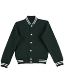 Winning Spirit - Fleece Letterman - Unisex - FL11