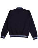 Winning Spirit - Fleece Letterman - Unisex - FL11