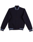 Winning Spirit - Fleece Letterman - Unisex - FL11