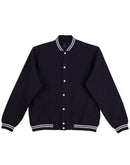 Winning Spirit - Fleece Letterman - Unisex - FL11