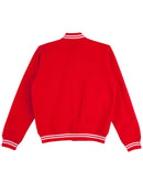 Winning Spirit - Fleece Letterman - Unisex - FL11