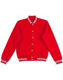 Winning Spirit - Fleece Letterman - Unisex - FL11