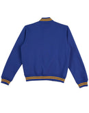 Winning Spirit - Fleece Letterman - Unisex - FL11
