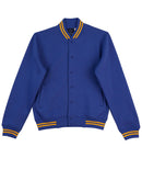 Winning Spirit - Fleece Letterman - Unisex - FL11