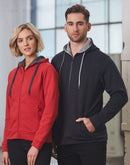 Winning Spirit-Passion Pursuit Hoodie Women's-FL18