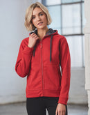 Winning Spirit-Passion Pursuit Hoodie Women's-FL18