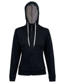 Winning Spirit-Passion Pursuit Hoodie Women's-FL18