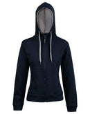 Winning Spirit-Passion Pursuit Hoodie Women's-FL18