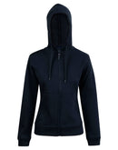 Winning Spirit-Passion Pursuit Hoodie Women's-FL18