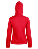 Winning Spirit-Passion Pursuit Hoodie Women's-FL18