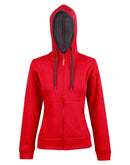 Winning Spirit-Passion Pursuit Hoodie Women's-FL18
