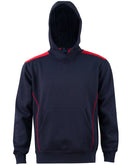 Winning Spirit- Croxton Hoodie Kid's-FL19K