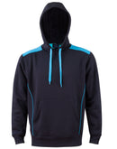 Winning Spirit-Croxton Hoodie Adult Unisex-FL19