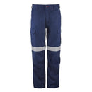 Flame Buster FPV017 Mens HRC2 Cargo Pant W Tape - Star Uniforms Australia