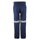 Flame Buster - Mens HRC2 Straight Pant - FPV018