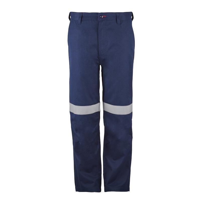 Ncc - Flame Buster FPV018 Mens HRC2 Strghtleg PNT W