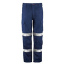 Flame Buster FPV029 Mens HRC2 Cargo Pant W Tape - Star Uniforms Australia
