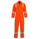 Portwest - FR21 - Bizflame Work Super Light Weight Anti-Static FR Coverall