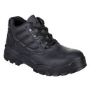 Portwest - FW10 - Steelite Protector Boot S1P SR
