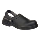 Portwest - FW82 - Slip-On Safety Clog SB FO SR WPA E A