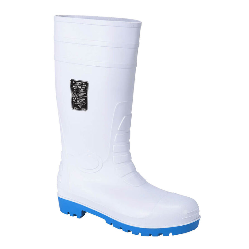 Portwest-FW95 - Total Safety Gumboot S5