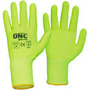 DNC Hivis Cut5 Liner GC13 - Star Uniforms Australia