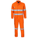DNC - Inherent Fr PPE2 D/N Coveralls - 3482