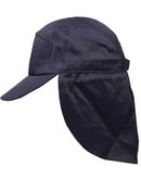 Winning Spirit- Kids Poly Cotton Legionnaire (H1025)