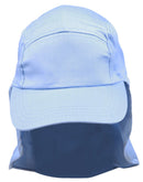 Winning Spirit- Kids Poly Cotton Legionnaire (H1025)