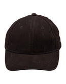 Winning Spirit -Kids Brushed Cotton Cap (H1055)