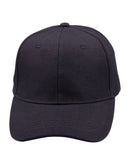 Winning Spirit -Kids Brushed Cotton Cap (H1055)