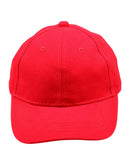 Winning Spirit -Kids Brushed Cotton Cap (H1055)