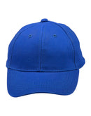 Winning Spirit -Kids Brushed Cotton Cap (H1055)