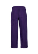 Biz Collection Unisex Classic Scrubs Cargo Pant (H10610)