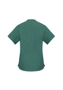 Biz Collection Ladies Classic Scrubs Top (H10622) NOTE: PLEASE CALL US AND CHECK STOCK BEFORE PURCHASE - Star Uniforms Australia