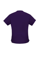 Biz Collection Ladies Classic Scrubs Top (H10622)