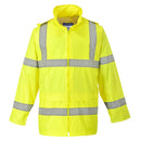 Portwest - H440 - Hi-Vis Rain Jacket