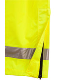Winning Spirit-High Visibility Safety Pants With 3M Reflective Tapes-HP01A