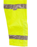Winning Spirit-High Visibility Safety Pants With 3M Reflective Tapes-HP01A