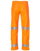 Winning Spirit-High Visibility Safety Pants With 3M Reflective Tapes-HP01A