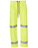 Winning Spirit-High Visibility Safety Pants With 3M Reflective Tapes-HP01A