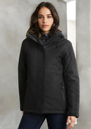 Biz Collection-Ladies Eclipse Jacket-J132L