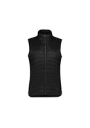 Biz Collection - Expedition Womens Vest - J213L