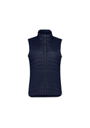 Biz Collection - Expedition Womens Vest - J213L