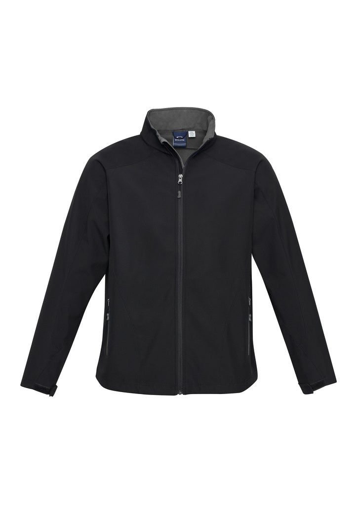 Biz Collection Mens Geneva Jacket-J307M