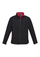Biz Collection Mens Geneva Jacket-J307M