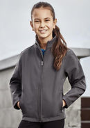 Biz Collection  KIDS APEX JACKET   J740K - Star Uniforms Australia